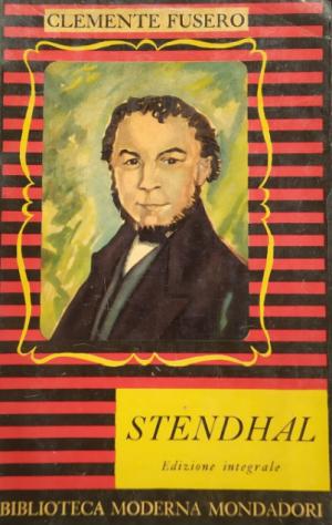 STENDHAL